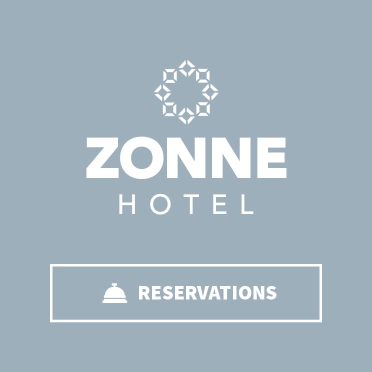 Hotel Zonne_reservations